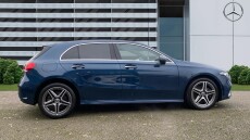 Mercedes-Benz A-Class A250e AMG Line Premium Plus 5dr Auto Hatchback